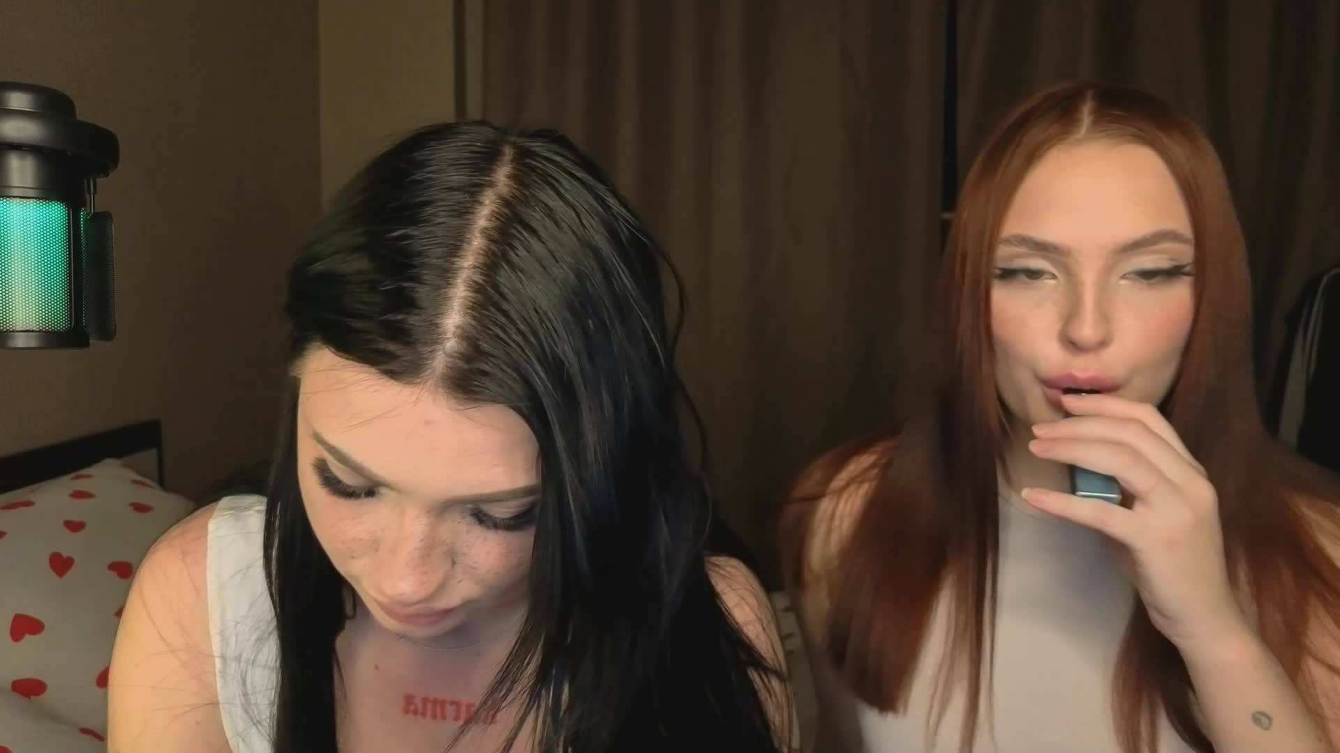 LisaAndDenis Live Sex December 19, 2025