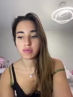 Etokiska Live Sex December 13, 2025