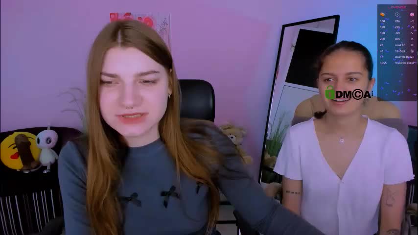 pure_radiance Live Sex December 17, 2025