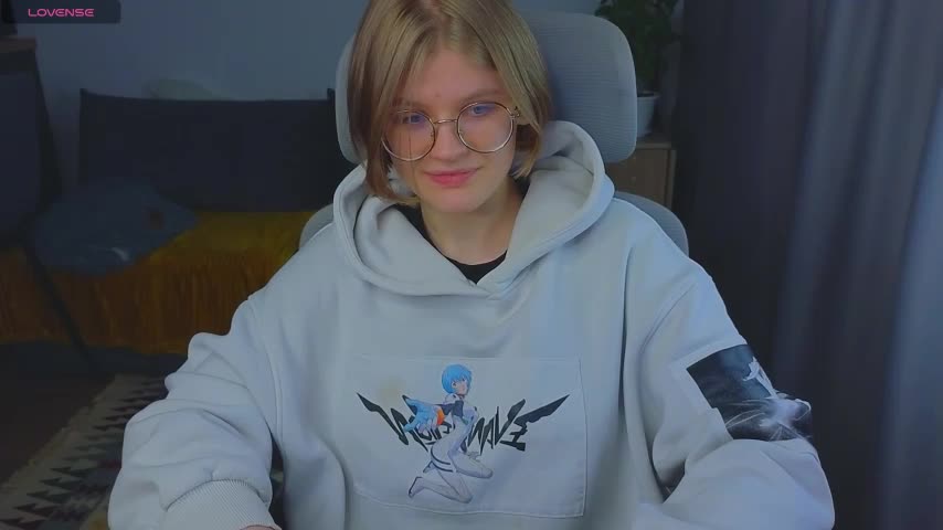 _JessieVibes Live Sex December 13, 2025