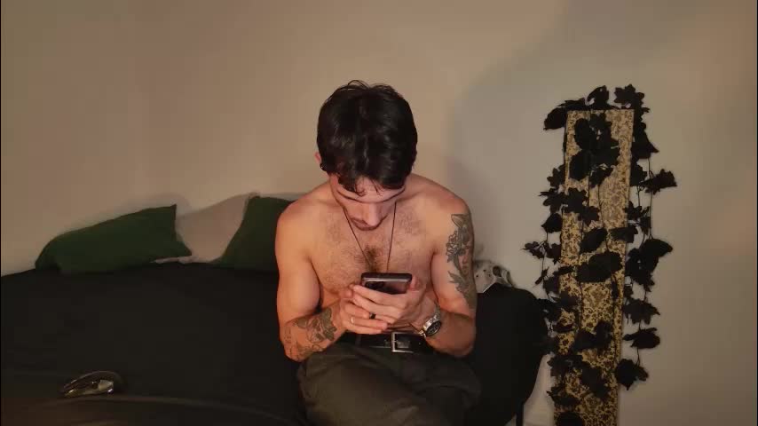 jackdesfeux Live Sex December 17, 2025