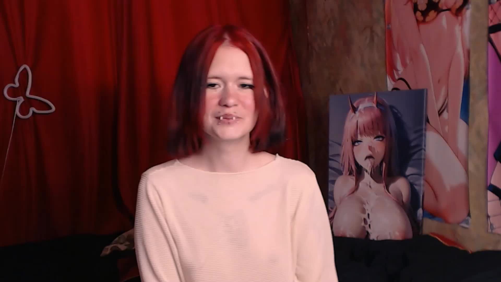 Velvet-and-Venom Live Sex December 17, 2025