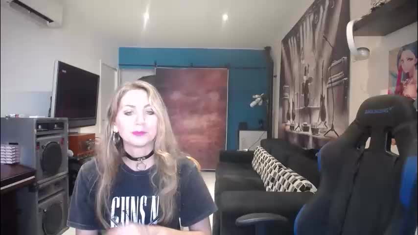 saruandjay Live Sex December 17, 2025