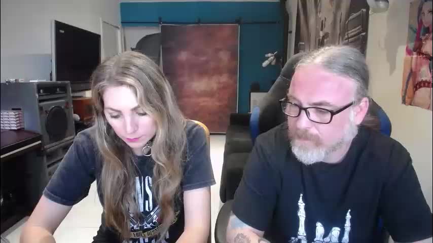 saruandjay Live Sex December 17, 2025