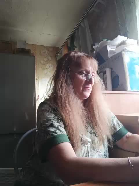 Sonya48 Live Sex December 17, 2025