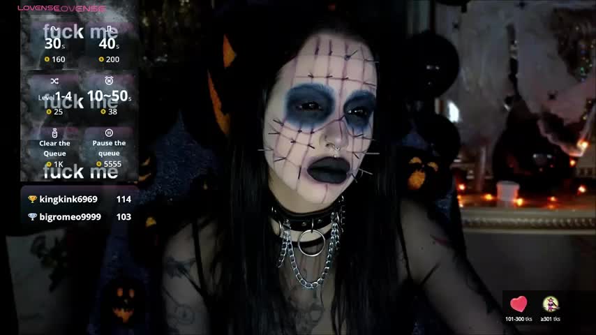 alexx_succubus Live Sex December 14, 2025
