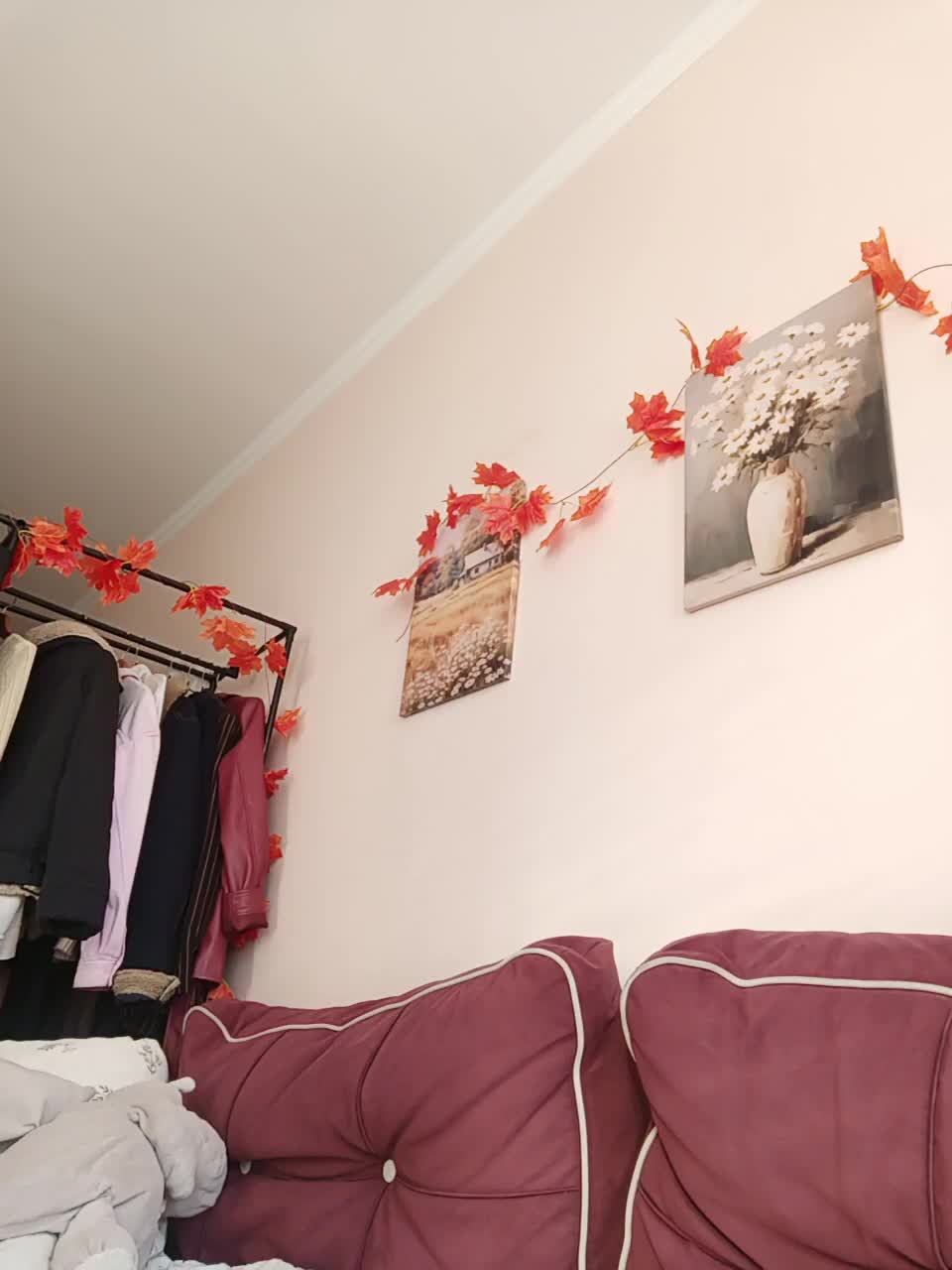 LadyAnny Live Sex December 13, 2025