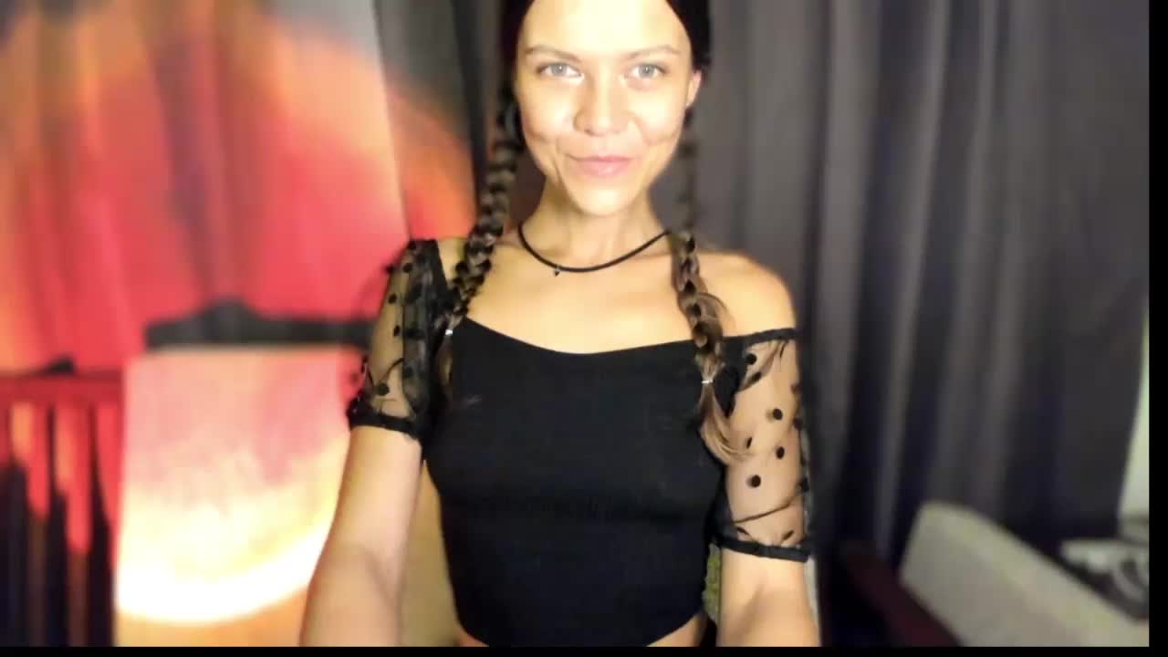 Malisha8 Live Sex December 13, 2025