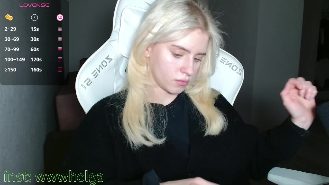 Helga_Pataki Live Sex December 14, 2025