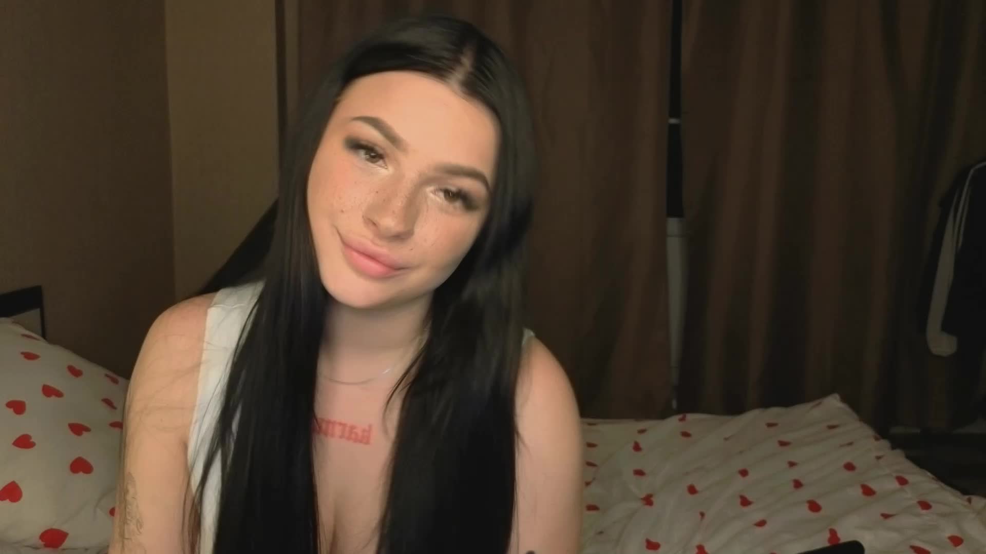 LisaAndDenis Live Sex December 19, 2025