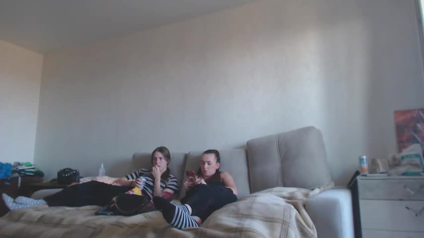 Sweet_mila_eva_ Live Sex December 13, 2025