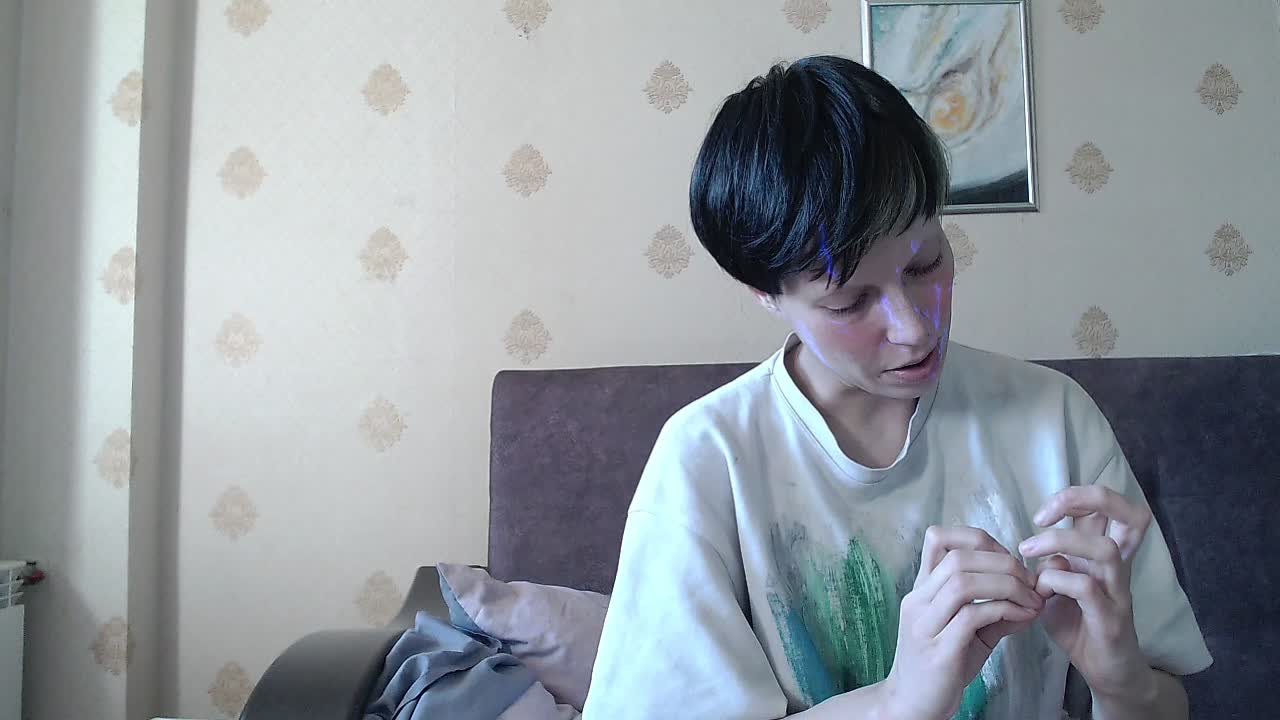 Yrriel_Autist Live Sex December 17, 2025