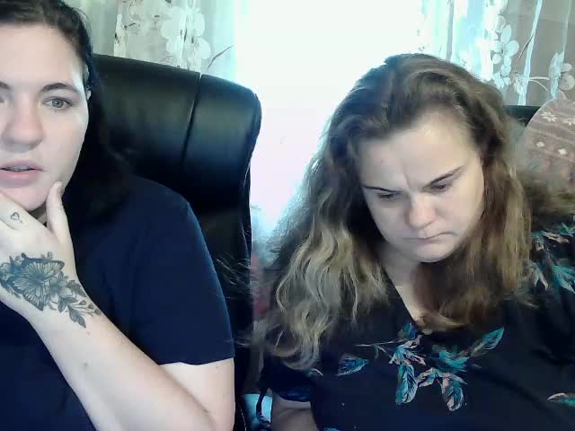 HollyXEva Live Sex October 7, 2025