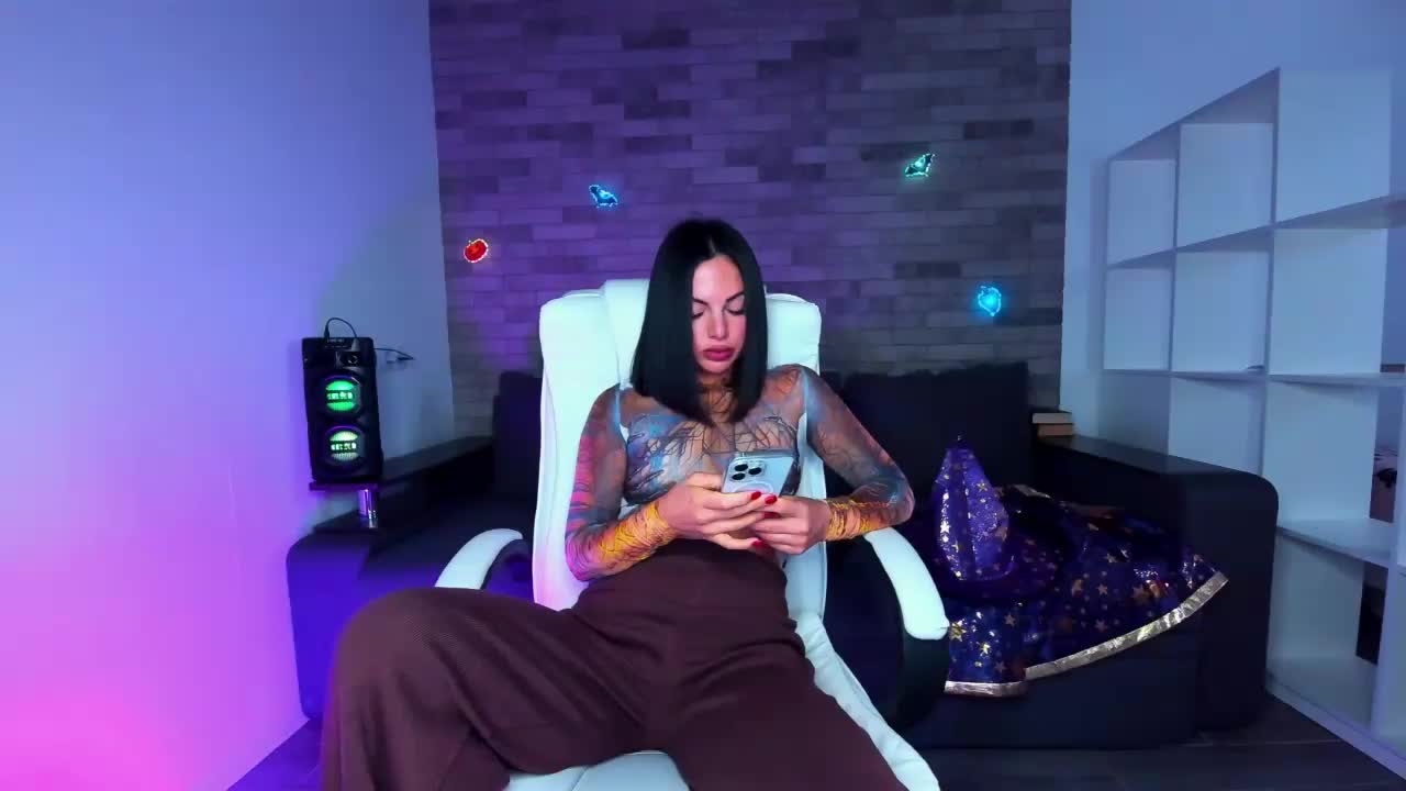 AddictedSabi Live Sex December 14, 2025