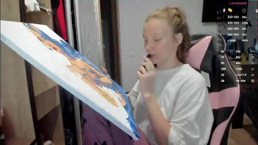 playful_mary Live Sex December 13, 2025