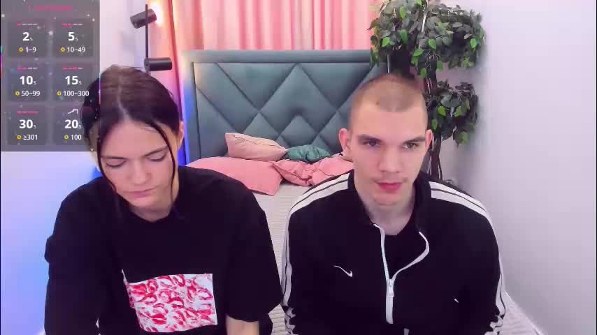 irenendconor Live Sex December 14, 2025