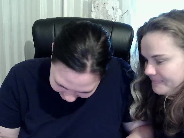 HollyXEva Live Sex October 7, 2025