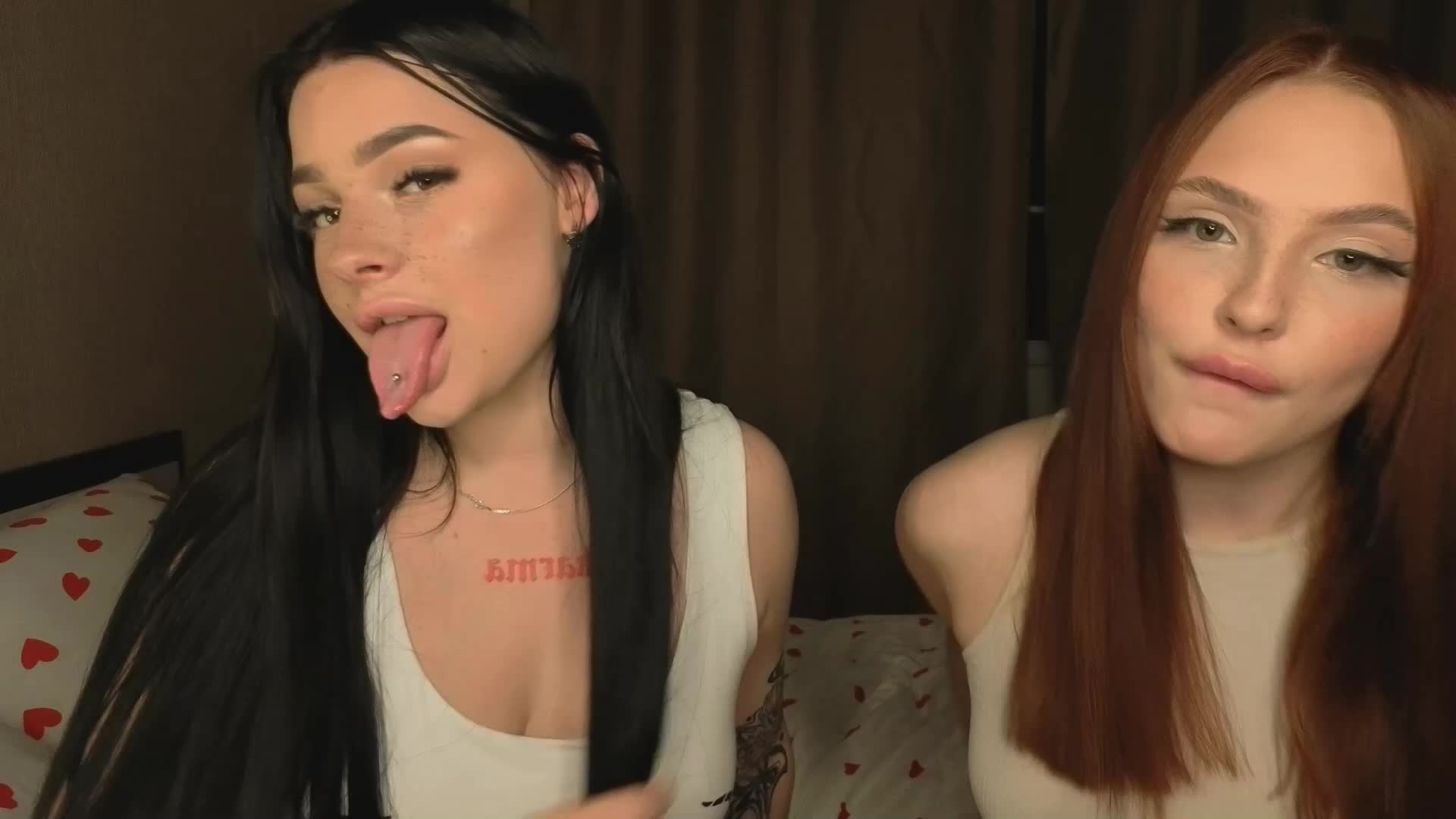 LisaAndDenis Live Sex December 19, 2025