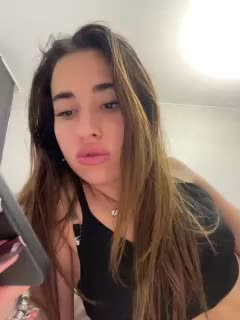 Etokiska Live Sex December 13, 2025