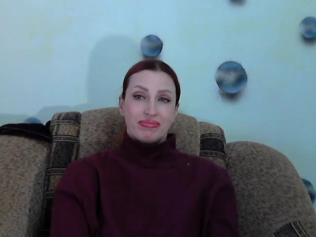 Volna2727 Live Sex December 13, 2025