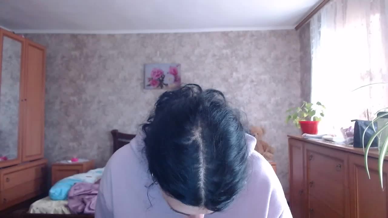 KristiWhite Live Sex December 13, 2025