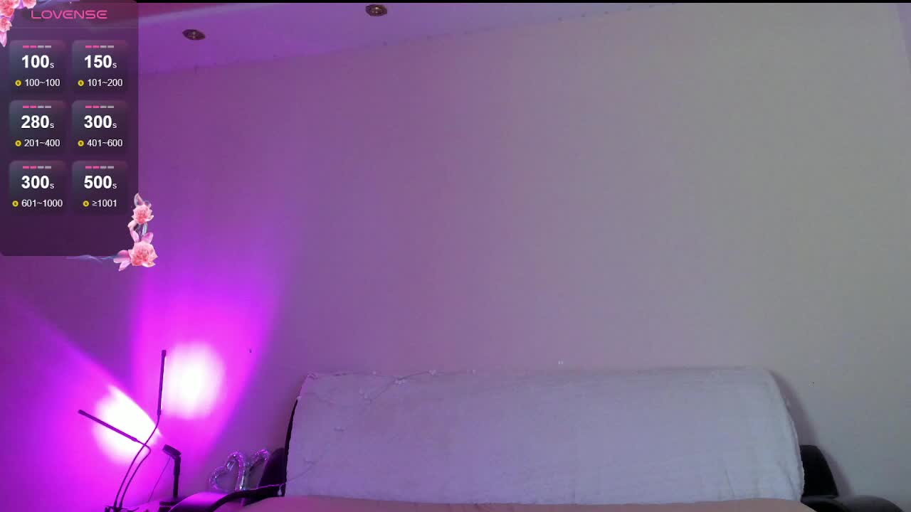 may-flower Live Sex December 17, 2025