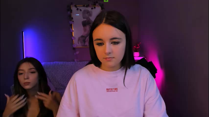 kristylovee Live Sex December 13, 2025