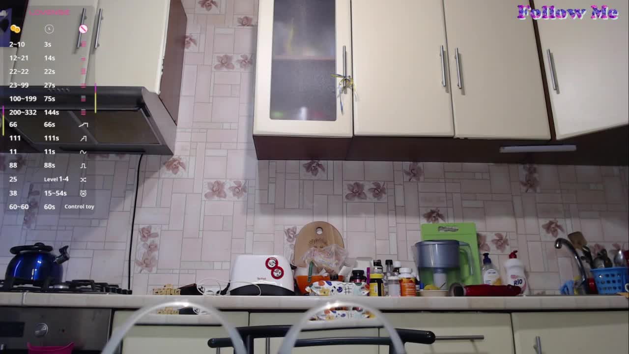 CarolinaDiamond33 Live Sex December 13, 2025