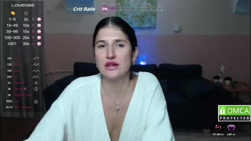 alianna_solo_kiss Live Sex December 13, 2025