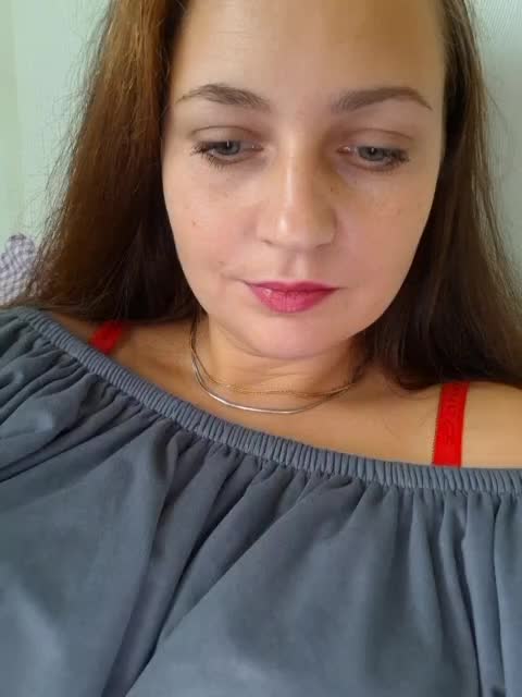 MiLAshKaA Live Sex December 14, 2025