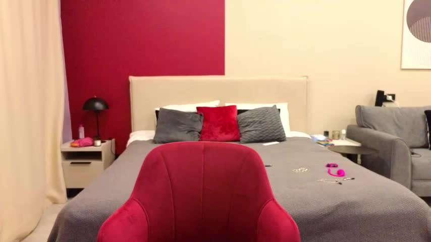 medusa_gorgon Live Sex October 7, 2025