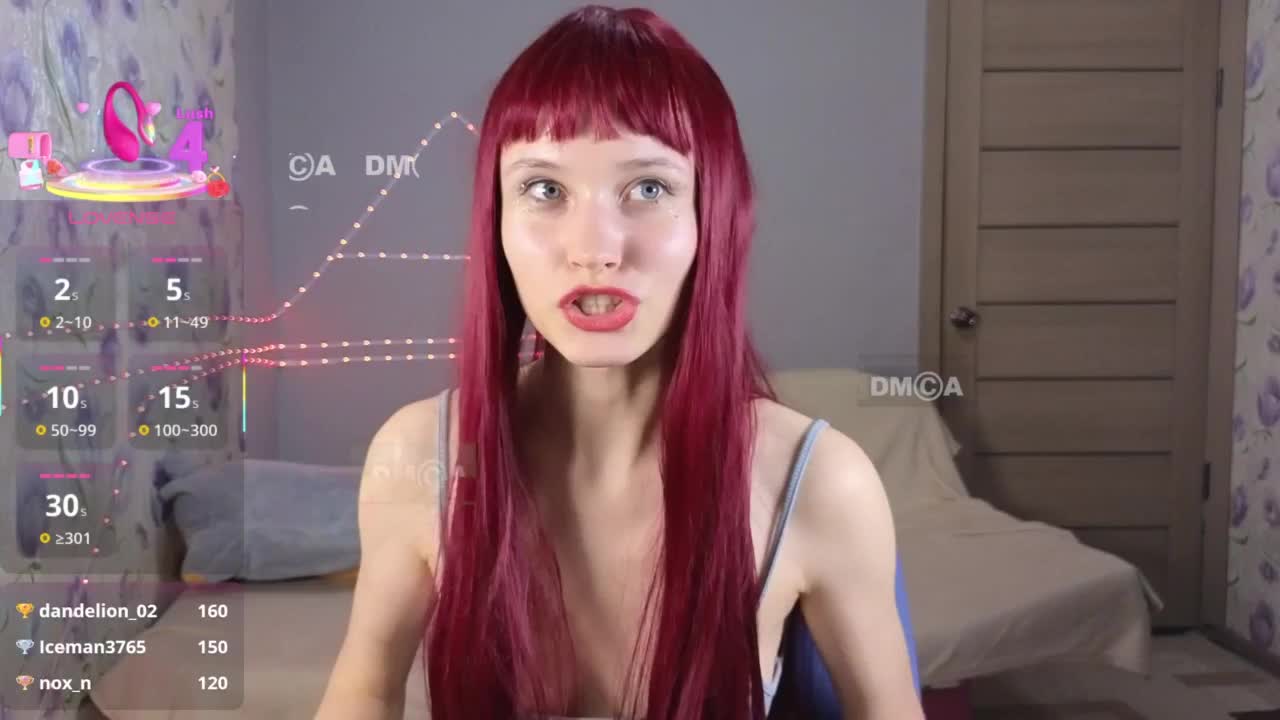 Armura Live Sex December 18, 2025