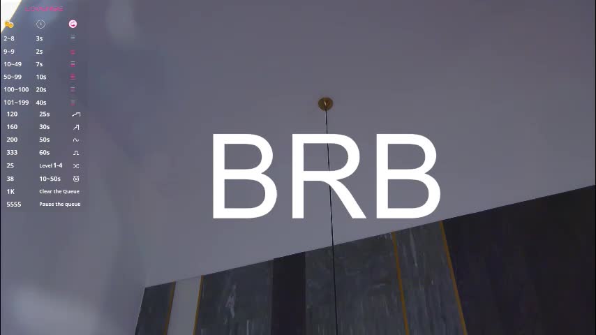 rizeshiro Live Sex 2025.10.07