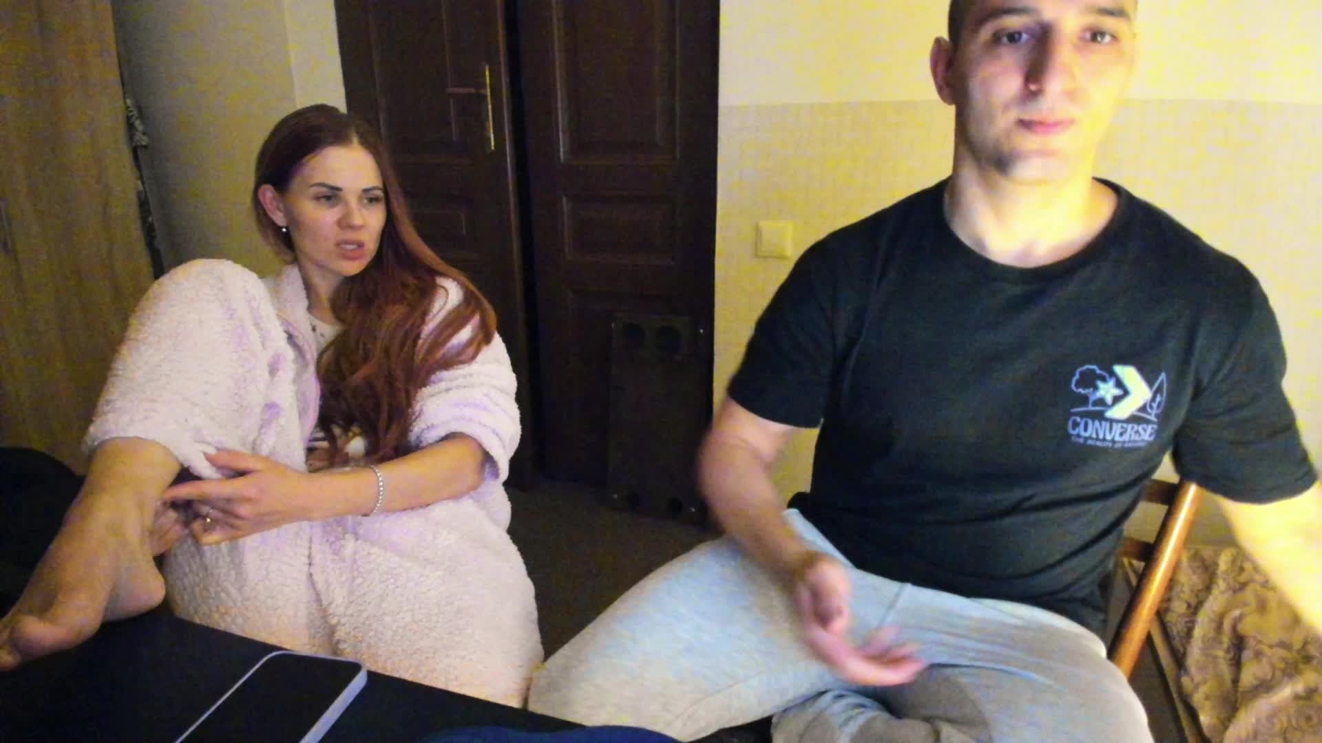 UnlimitedSex Live Sex December 13, 2025