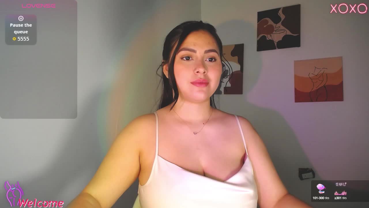 Zoebolton1 Live Sex December 13, 2025