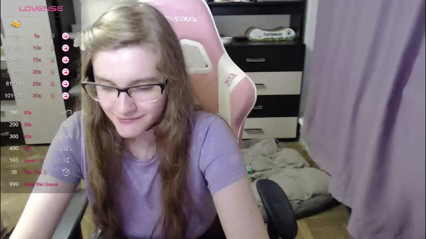 tomato_tease Live Sex December 13, 2025