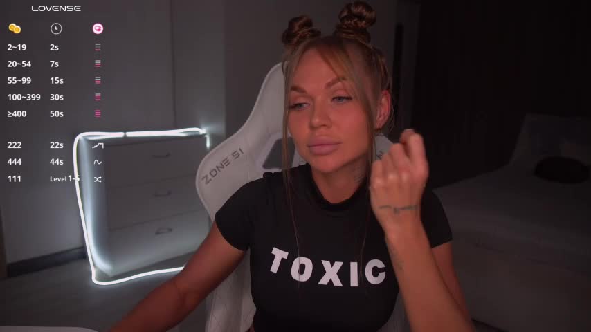 Evelinka Live Sex December 14, 2025