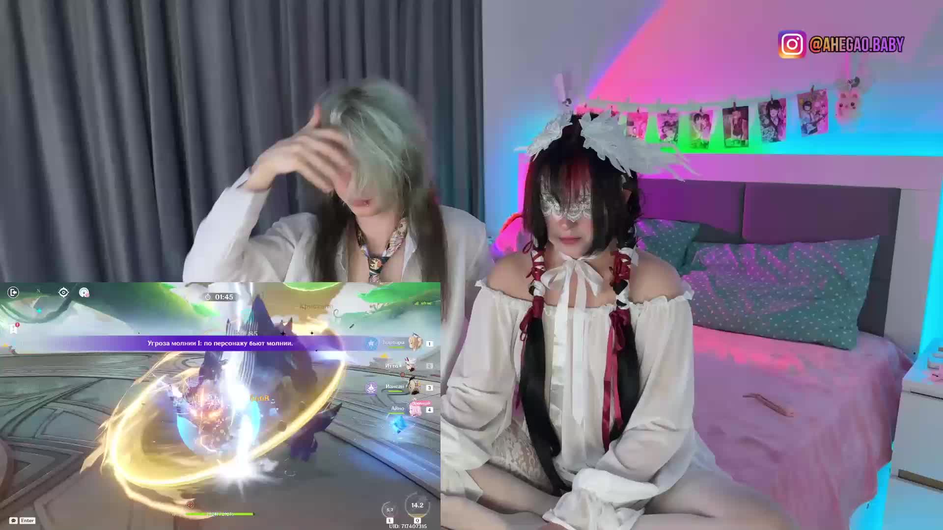 h3ntai-baby Live Sex December 17, 2025