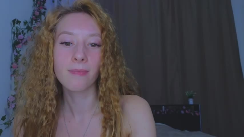 Candy_Flosse Live Sex December 13, 2025