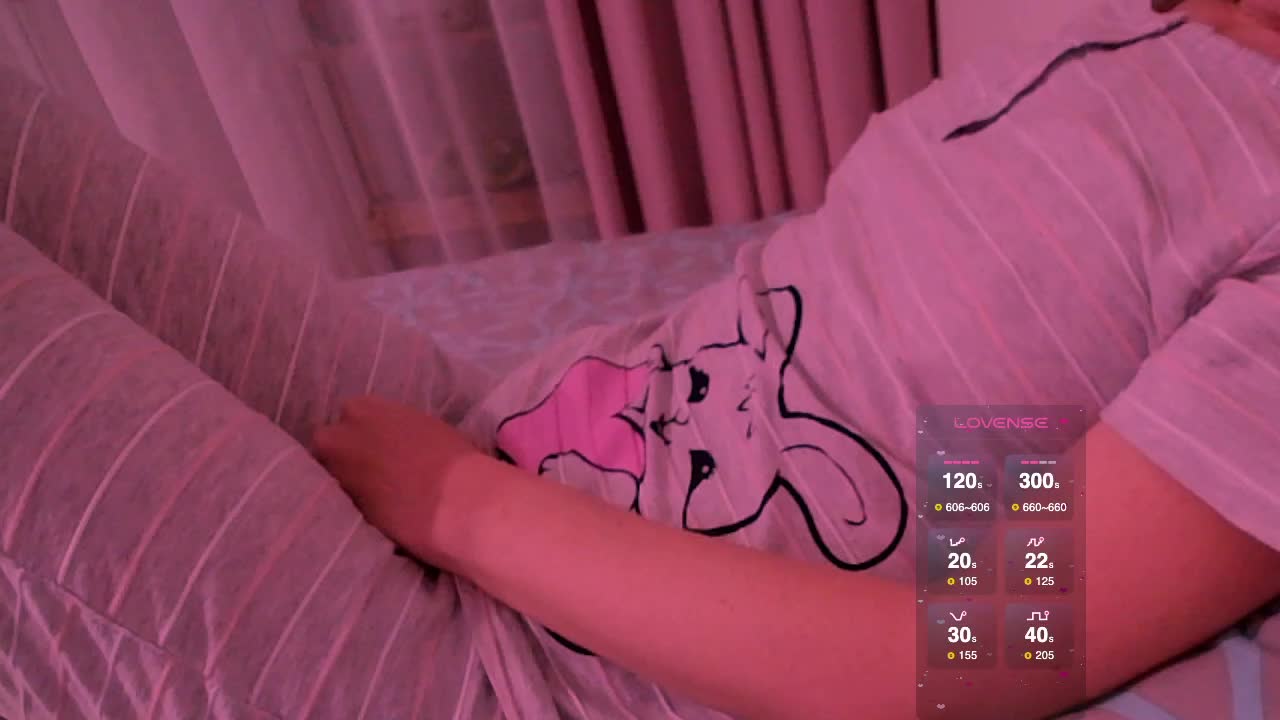 Trin_ Live Sex October 7, 2025