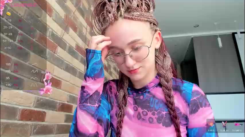 _ruby_kim Live Sex December 13, 2025