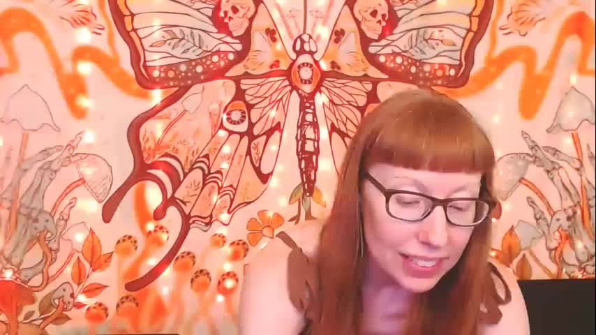ember_starleena Live Sex December 17, 2025