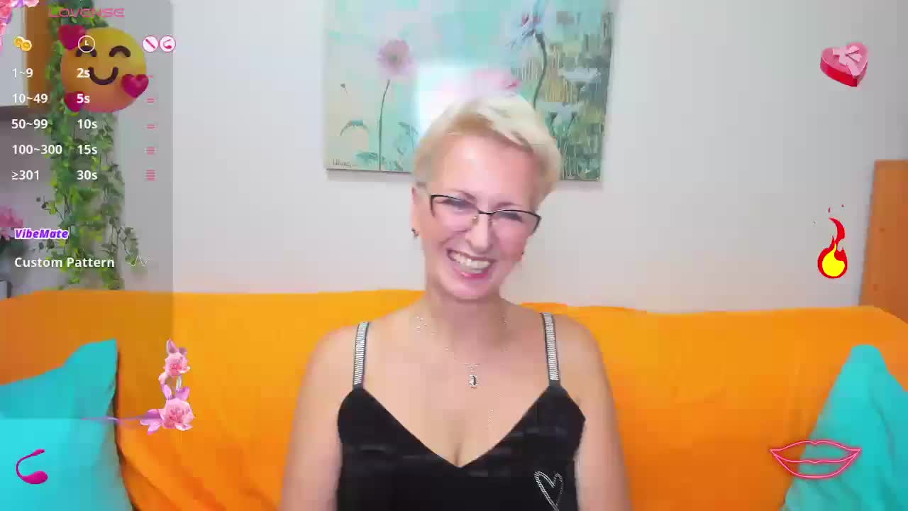 iamyourdream89 Live Sex December 14, 2025