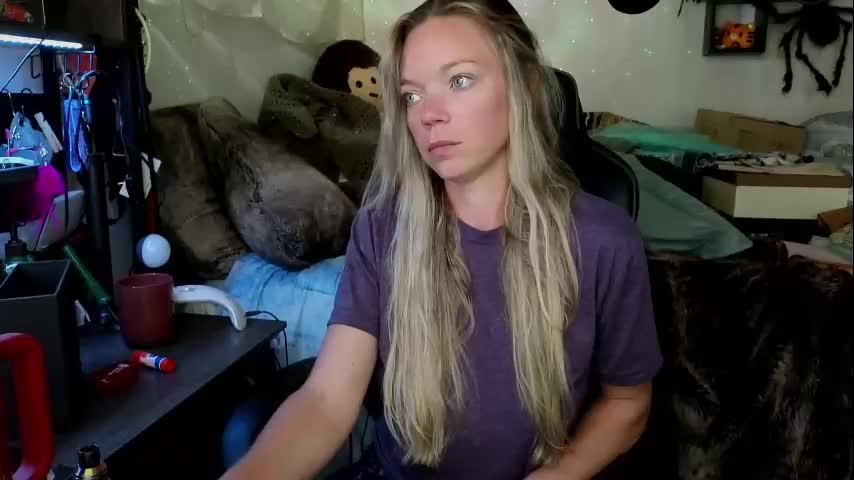 goddess_of_mars Live Sex December 14, 2025