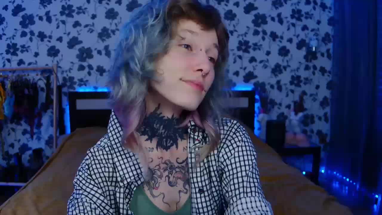 LittleSpaceMouse- Live Sex December 13, 2025