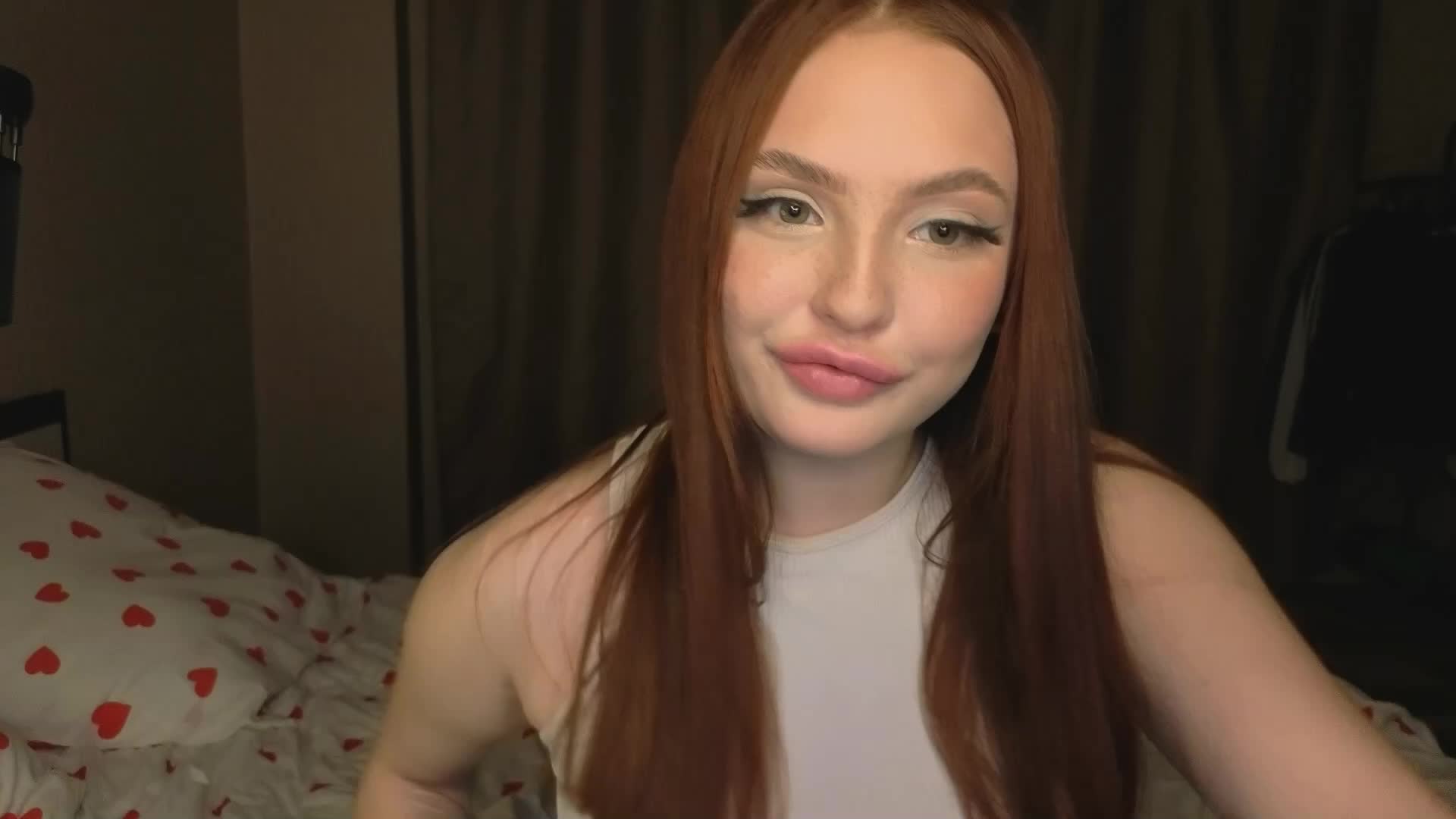 LisaAndDenis Live Sex December 18, 2025