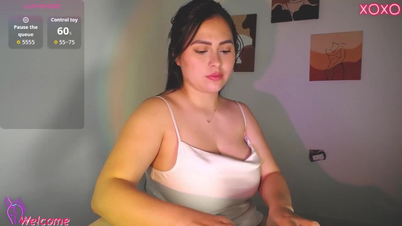 Zoebolton1 Live Sex December 13, 2025