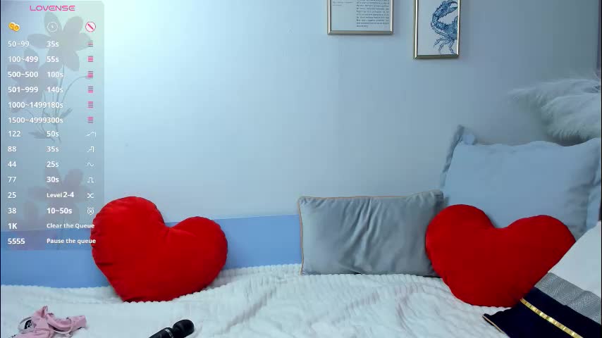 althenabrach Live Sex December 13, 2025