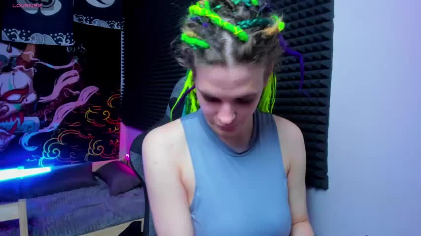 KIKI_Krash Live Sex December 13, 2025