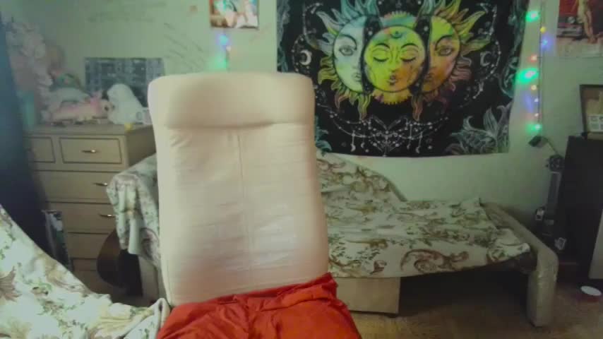 Lil_foxxx Live Sex October 7, 2025
